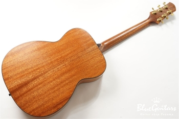 Model OM. TZARIAN  " Hiroshi Hirakawa | da h "